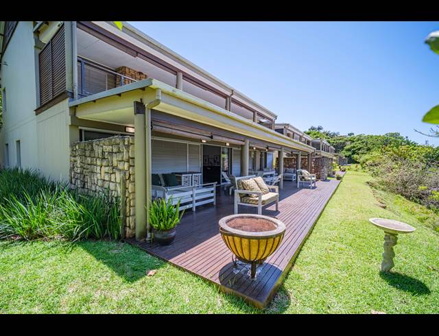 4 BEDROOM APARTMENT FOR SALE IN SIMBITHI ECO ESTATE